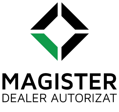Magister Dealer Autorizat