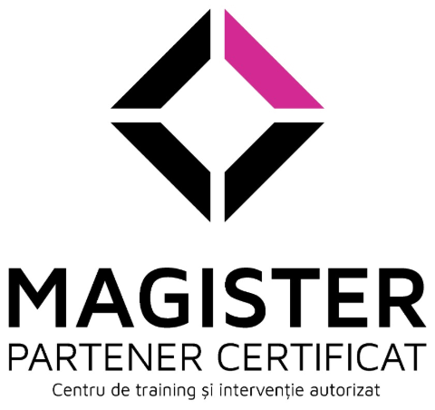 Partener Certificat Magister Nivel 2