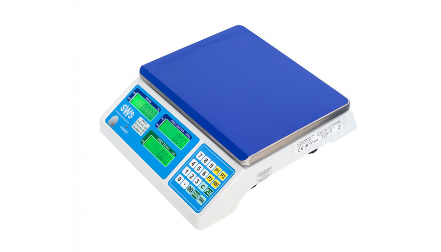 CANTAR ELECTRONIC PMK