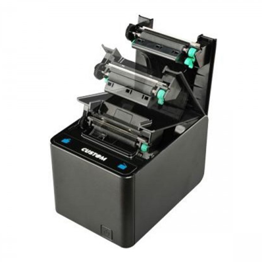 IMPRIMANTA FISCALA CUSTOM K3F view 2