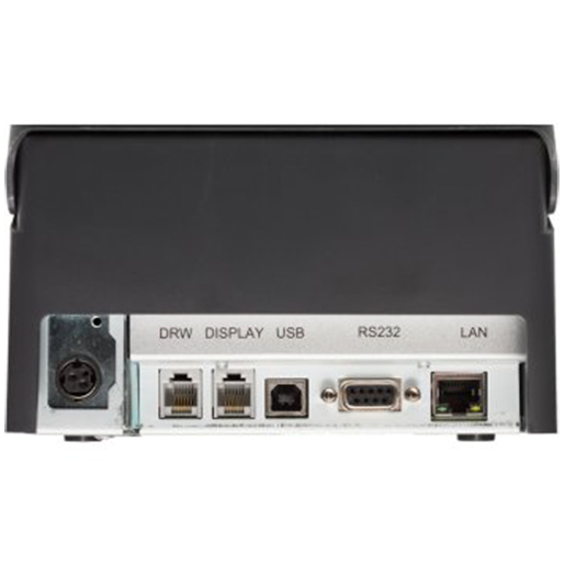 IMPRIMANTA FISCALA DATECS FP700 view 2