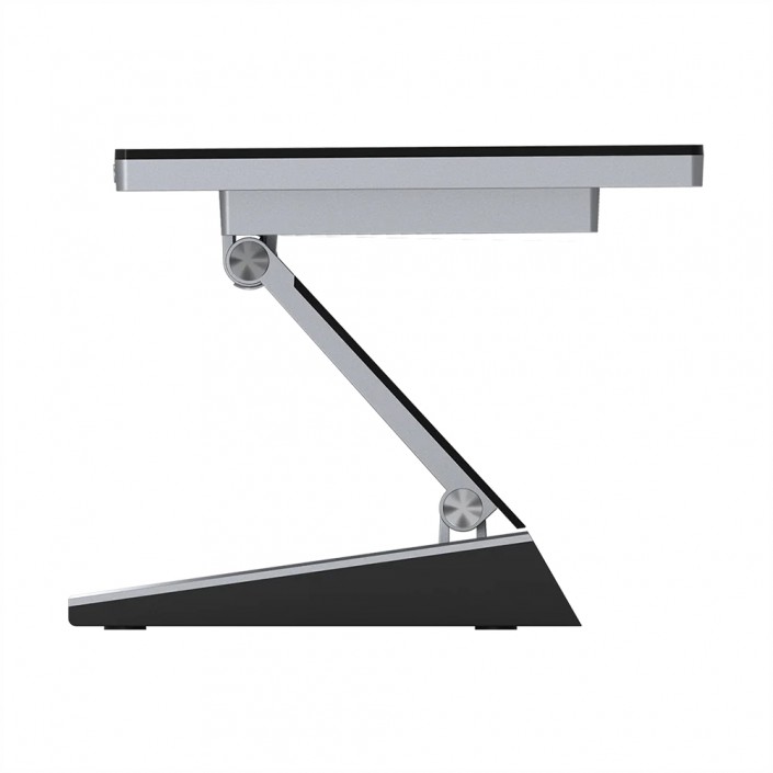 SISTEM POS ALL IN ONE ADPOS M3 15 INCH N97 8GB 128GB SSD view 3